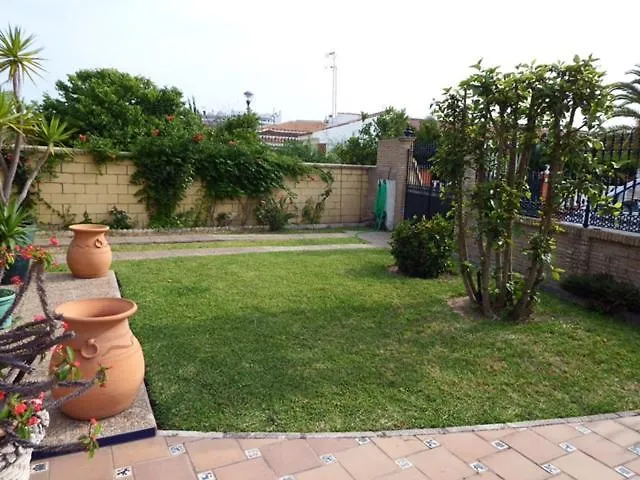 Villa Deluxe Con Piscina Privada Matalascanas