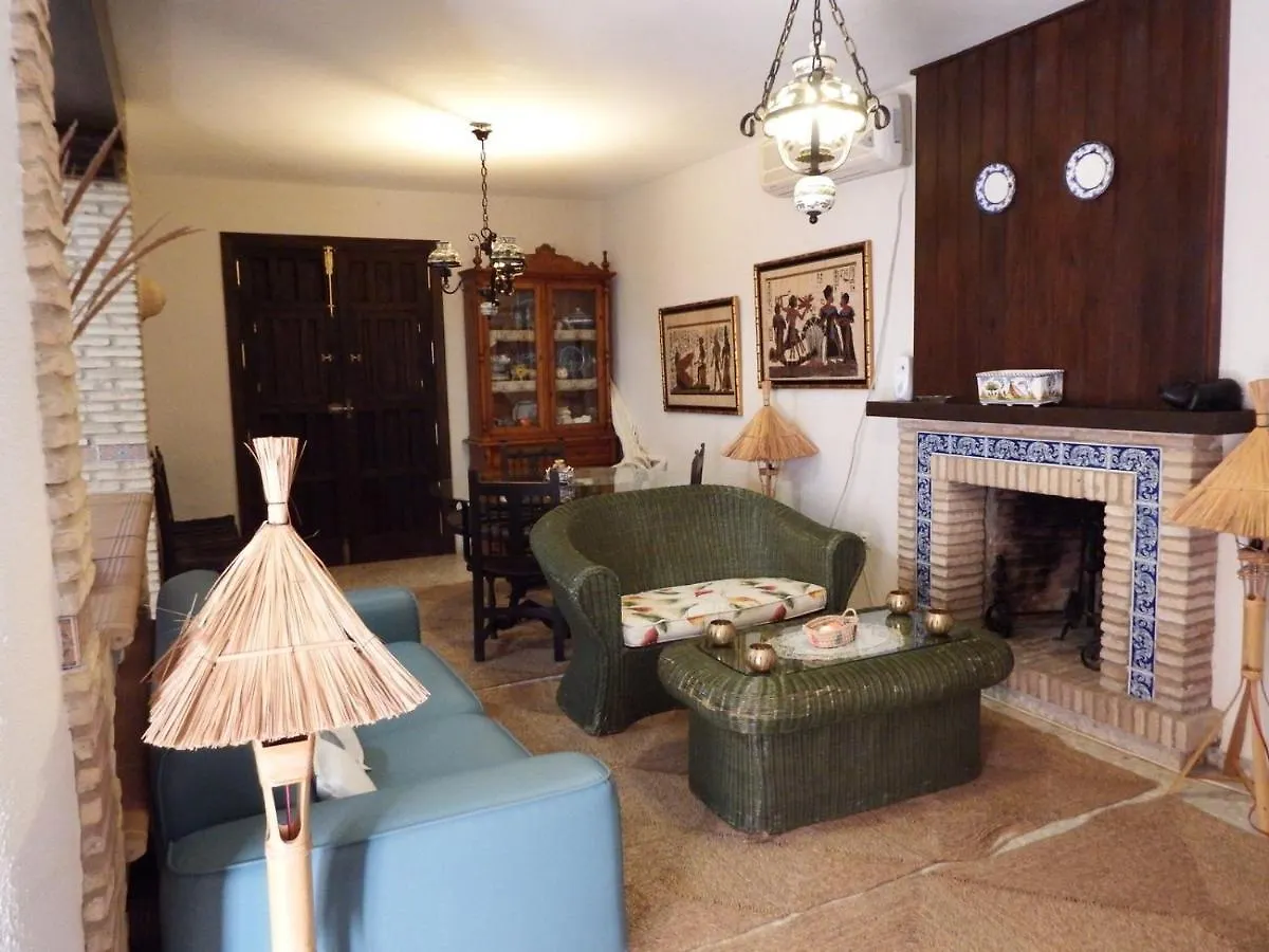 Villa Deluxe Con Piscina Privada Matalascanas