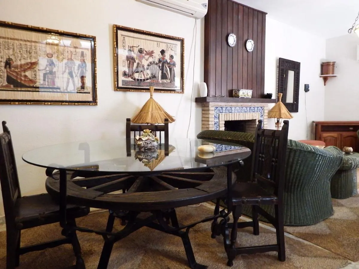 Villa Deluxe Con Piscina Privada Matalascanas