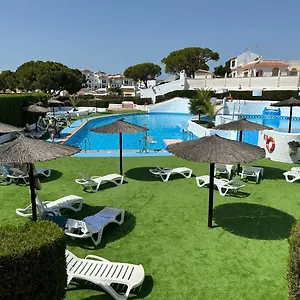 Apartamento Residencial Macarena, Matalascañas