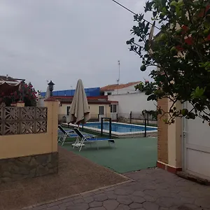 Villa Verdeplaya, Matalascañas