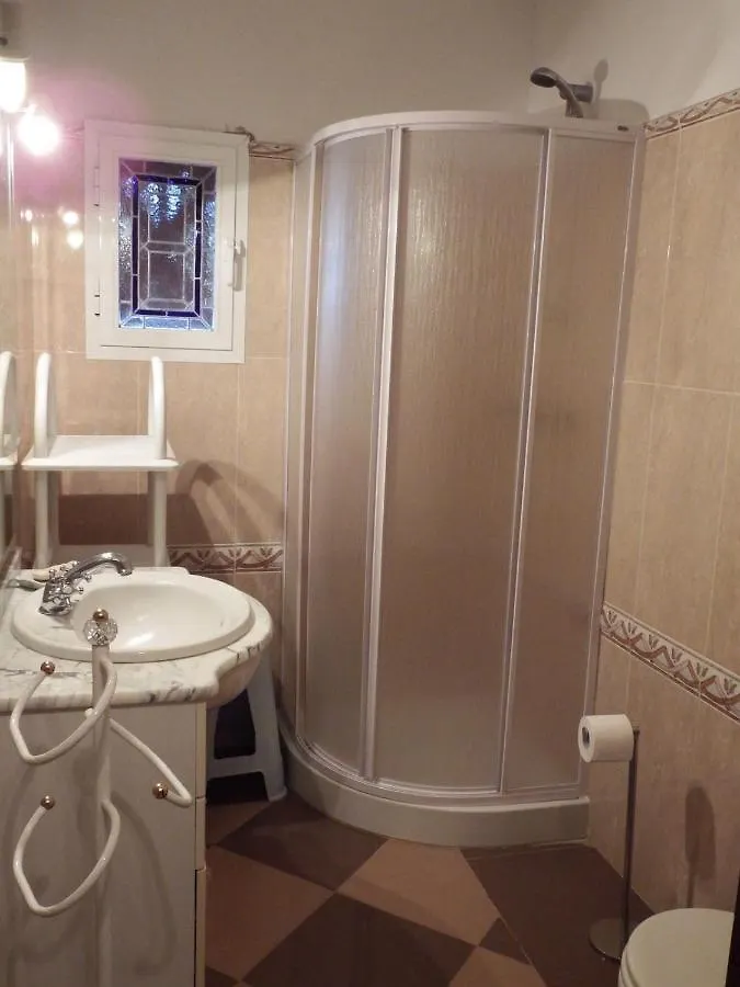 Villa Deluxe Con Piscina Privada Matalascañas İspanya